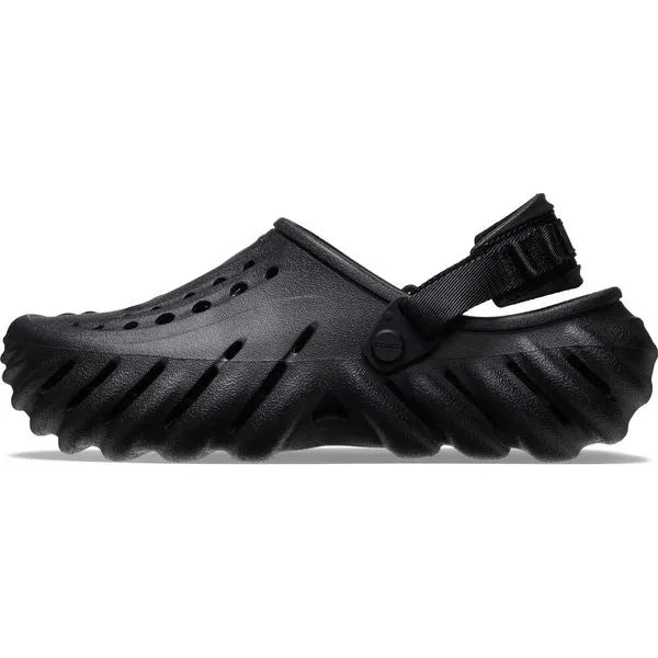 Echo Clog Sandals