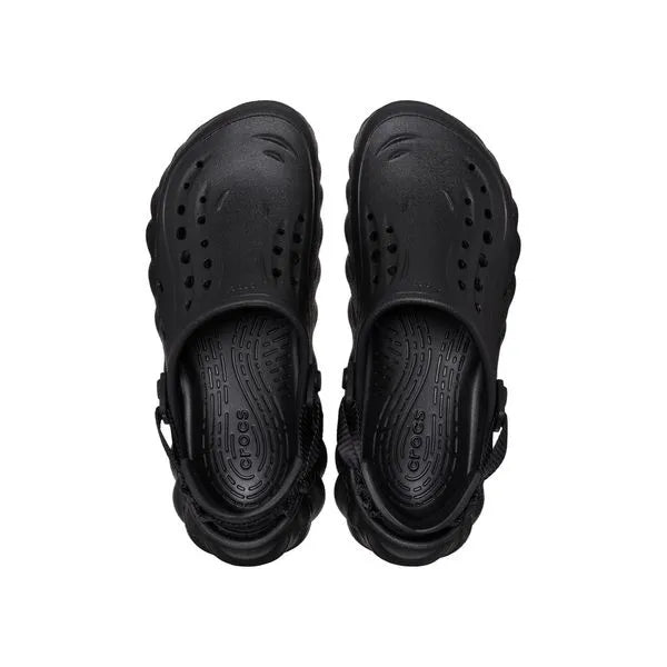 Echo Clog Sandals