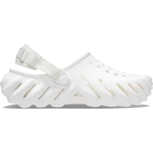 Echo Clog Sandals