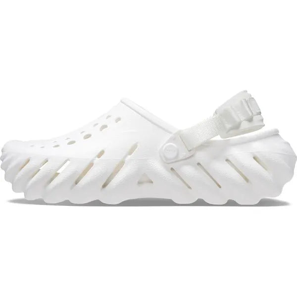 Echo Clog Sandals