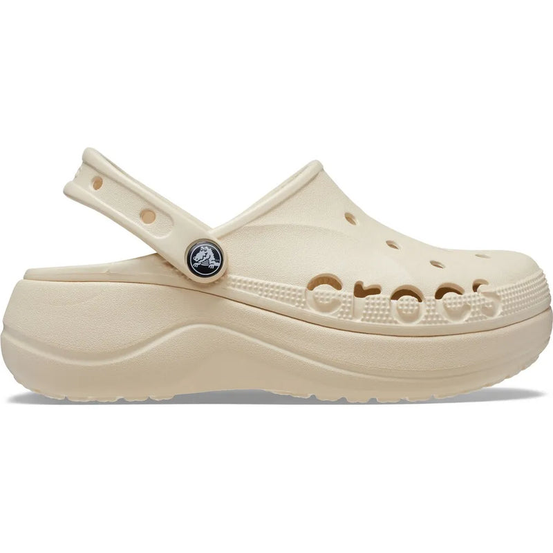Baya Platform Clog Sandals