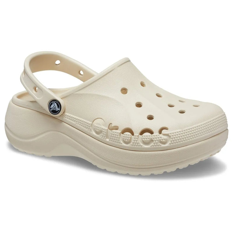 Baya Platform Clog Sandals