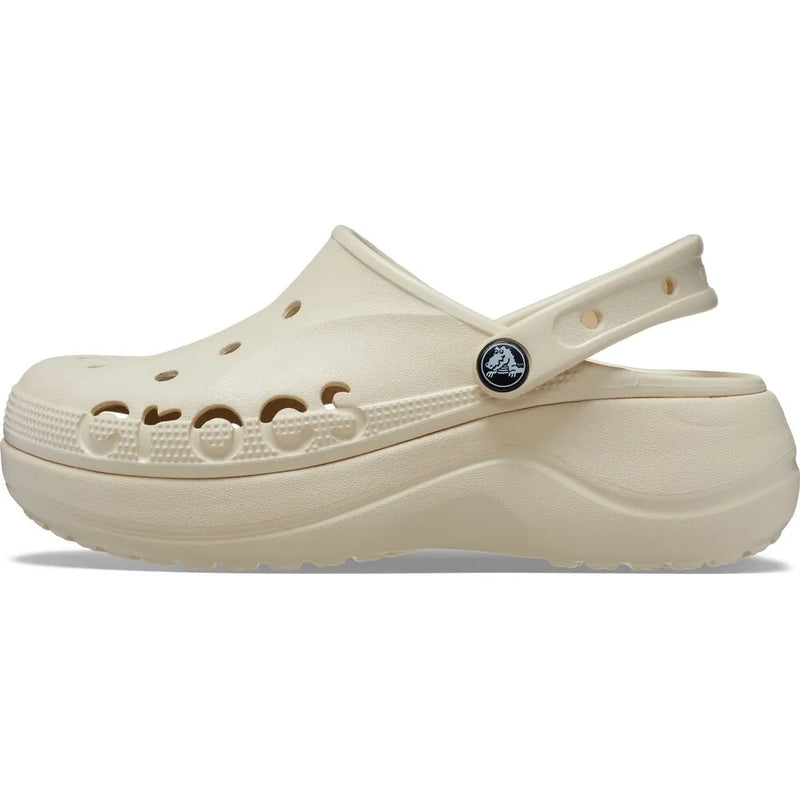 Baya Platform Clog Sandals