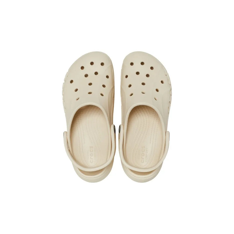 Baya Platform Clog Sandals