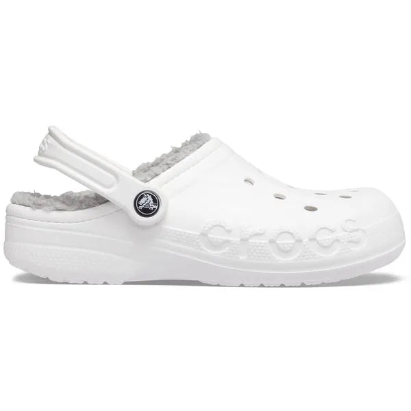 Baya Lined Clog Sandals