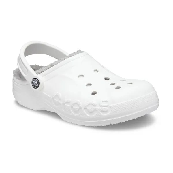Baya Lined Clog Sandals