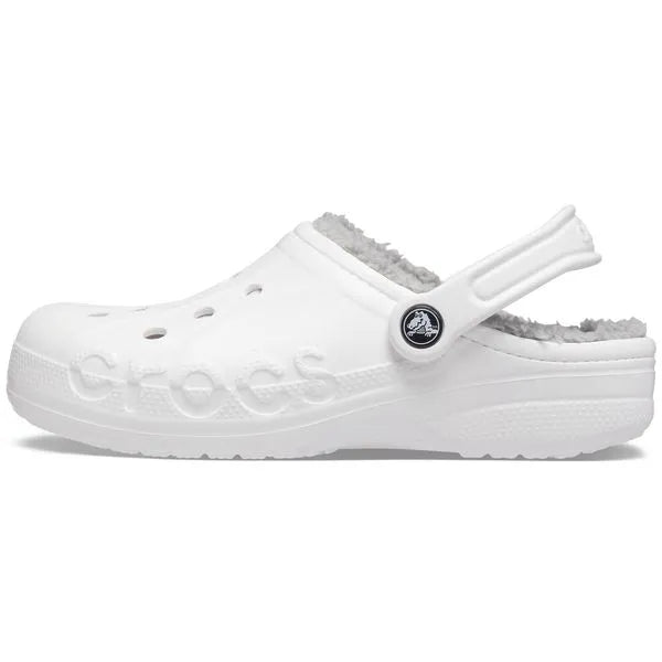 Baya Lined Clog Sandals