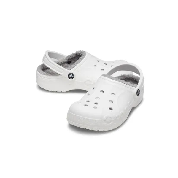 Baya Lined Clog Sandals