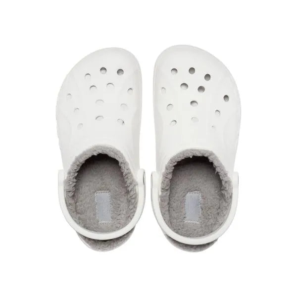 Baya Lined Clog Sandals