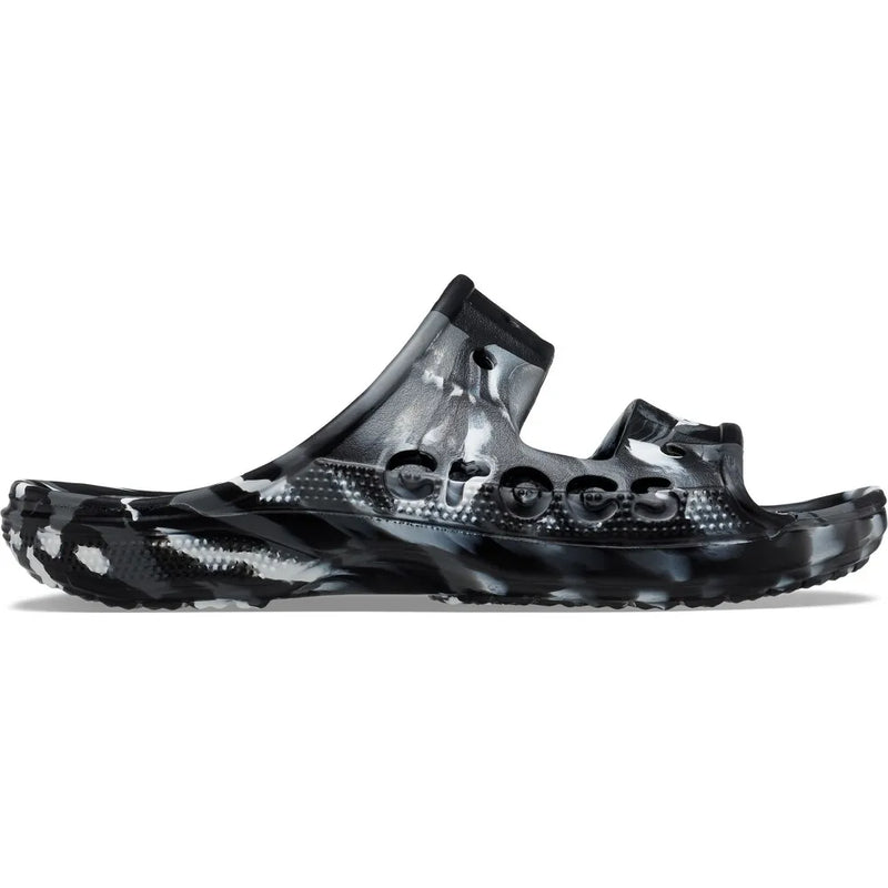 Baya Marbled Sandals