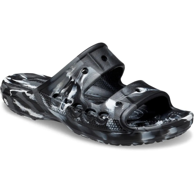Baya Marbled Sandals