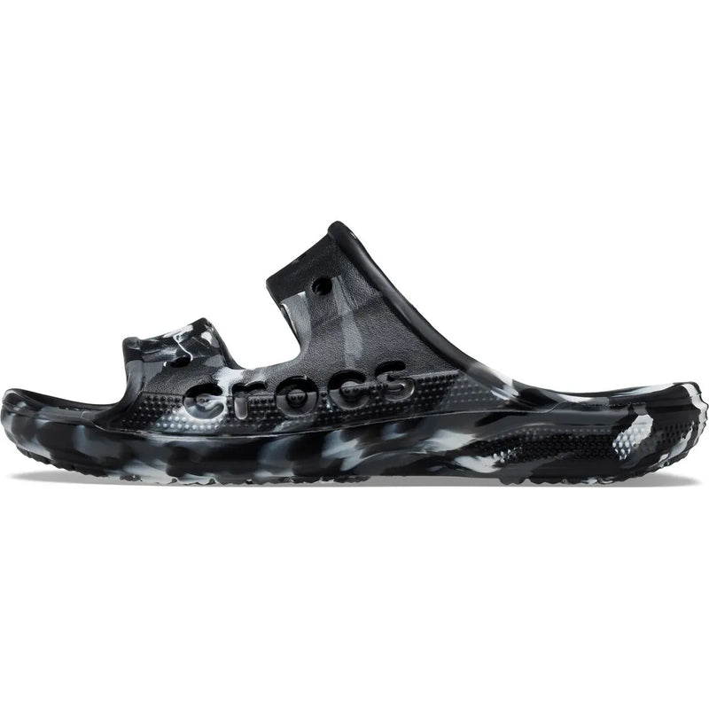 Baya Marbled Sandals