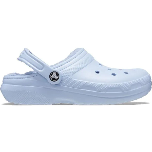 Classic Lined Clog Sandals