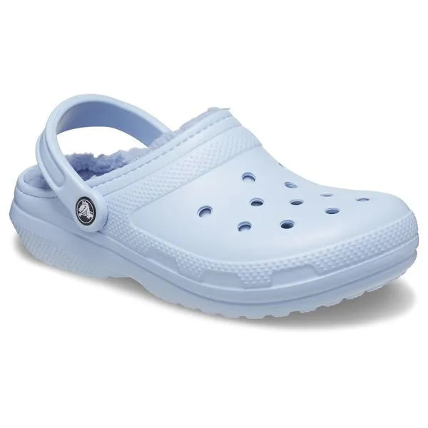 Classic Lined Clog Sandals