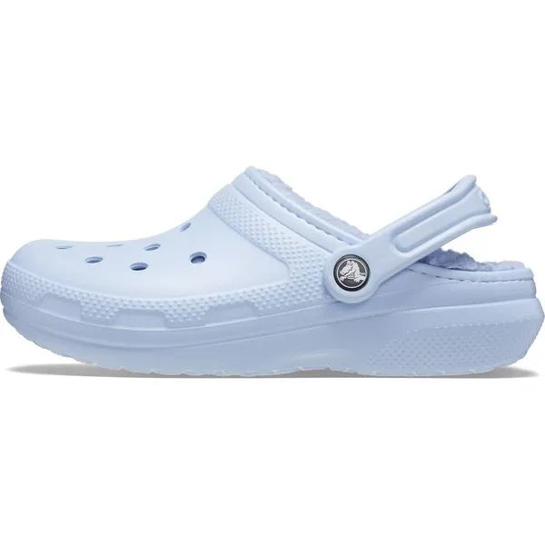 Classic Lined Clog Sandals