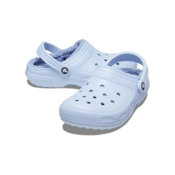 Classic Lined Clog Sandals