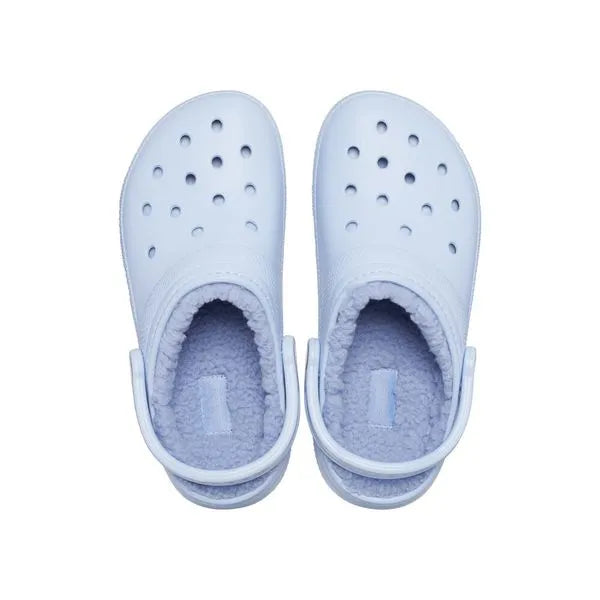 Classic Lined Clog Sandals