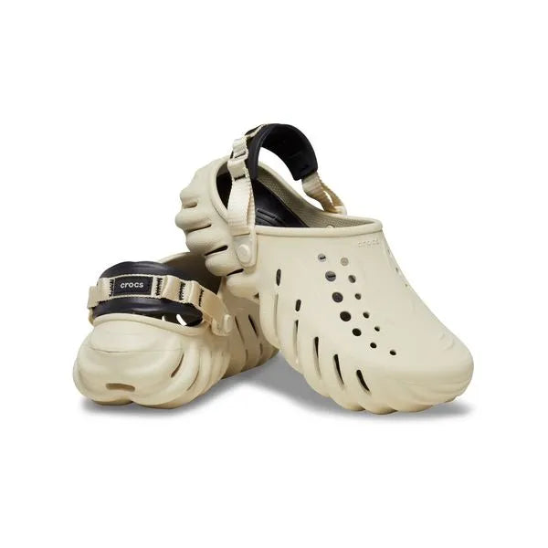 Echo Clog Sandals
