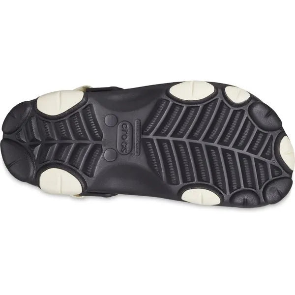 All-Terrain Lined Clog Sandals
