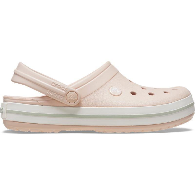 Crocband Clog Sandals