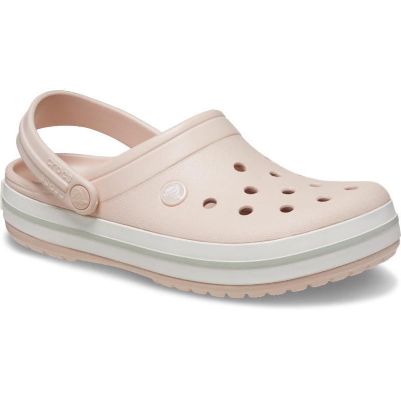 Crocband Clog Sandals