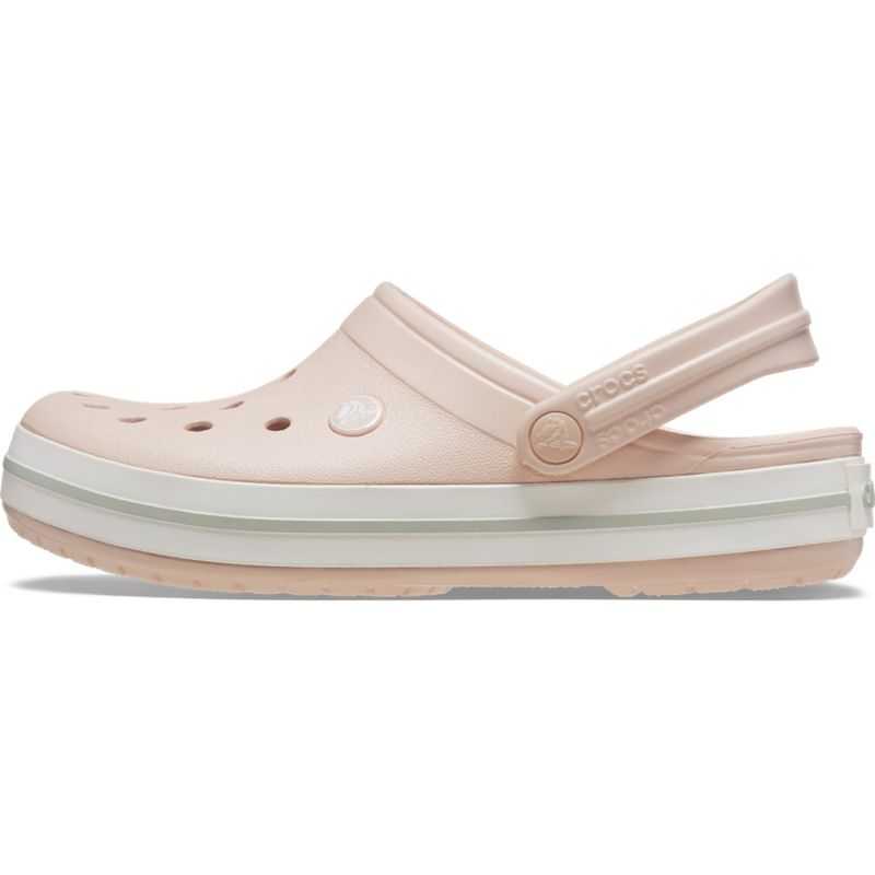 Crocband Clog Sandals