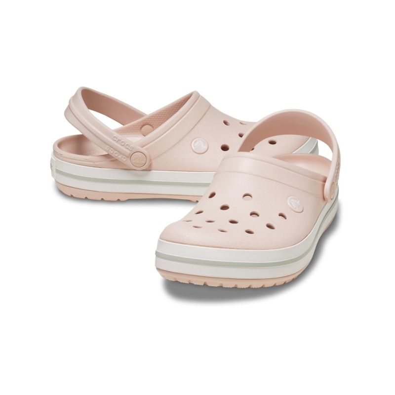 Crocband Clog Sandals