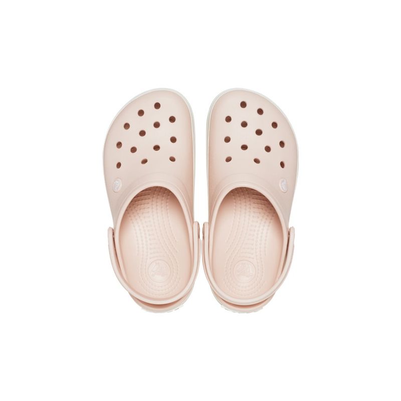 Crocband Clog Sandals