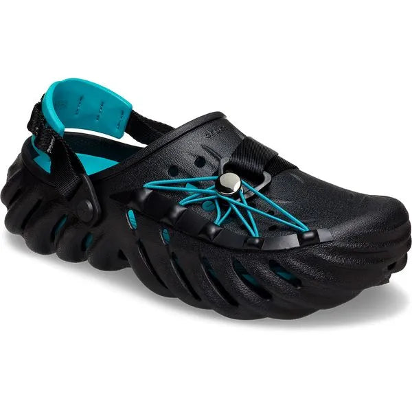 Lockdown Echo Clog Sandals