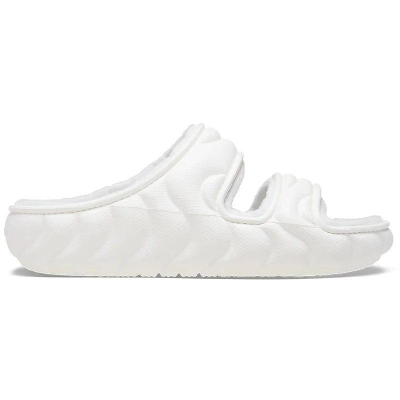 Classic Cozzzy Overpuff Sandals