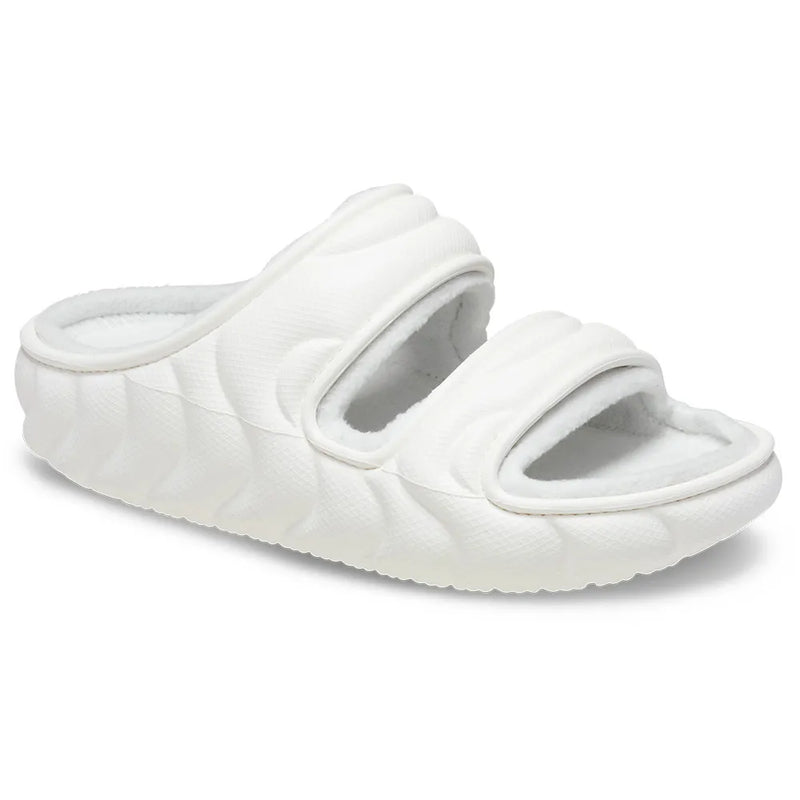 Classic Cozzzy Overpuff Sandals