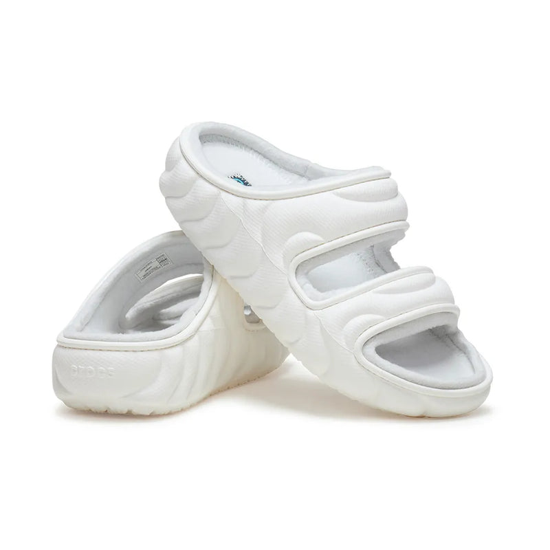 Classic Cozzzy Overpuff Sandals