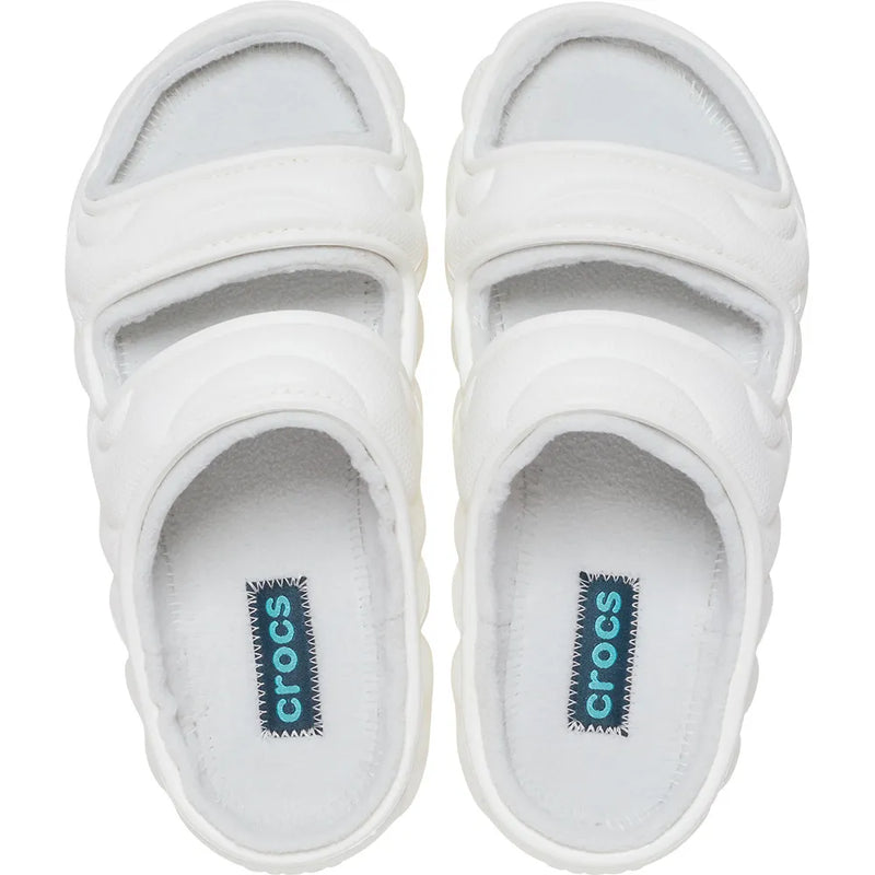 Classic Cozzzy Overpuff Sandals
