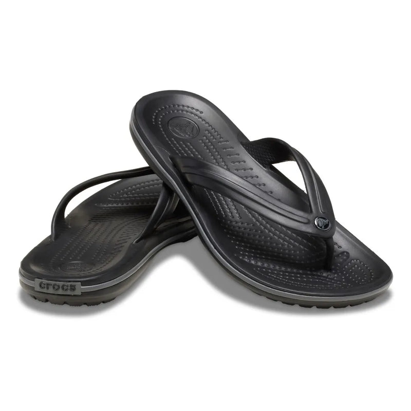 Crocband Flip Sandals