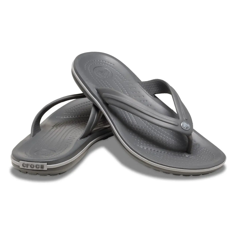 Crocband Flip Sandals