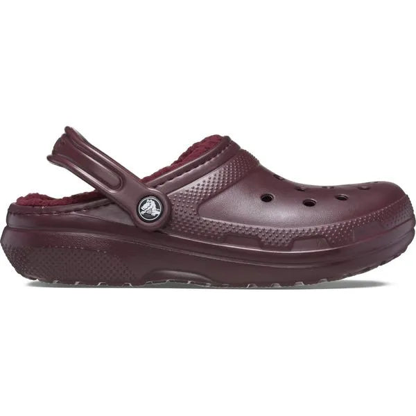 Classic Lined Clog Sandals