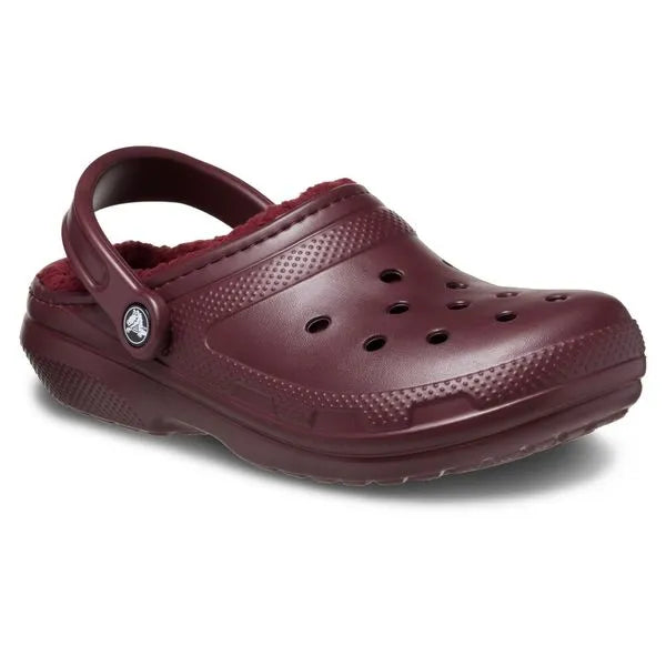 Classic Lined Clog Sandals