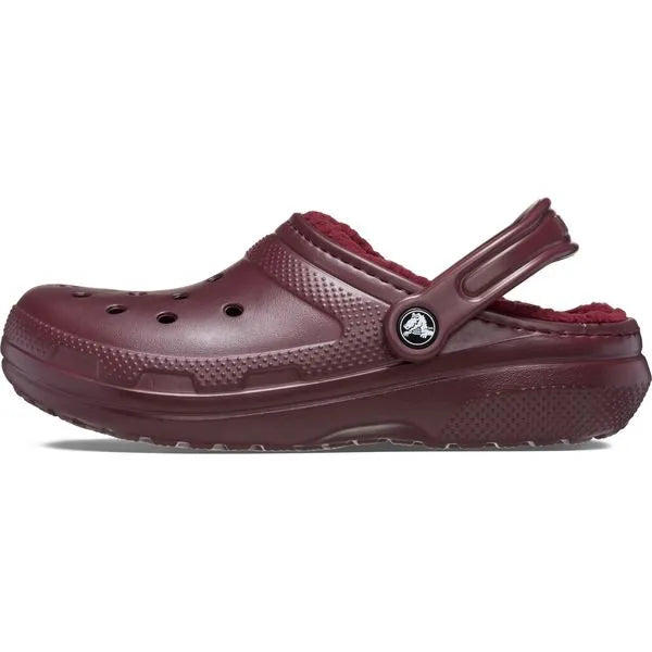 Classic Lined Clog Sandals