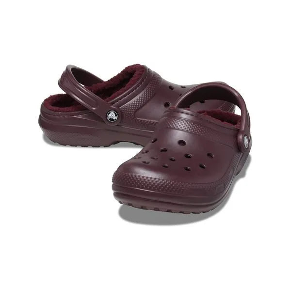 Classic Lined Clog Sandals