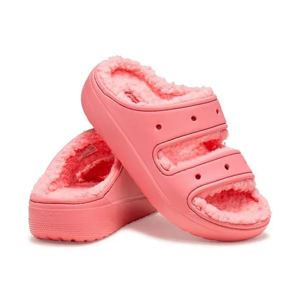 Classic Cozzzy Sandals