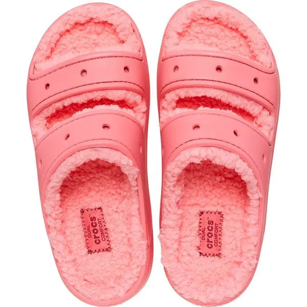 Classic Cozzzy Sandals