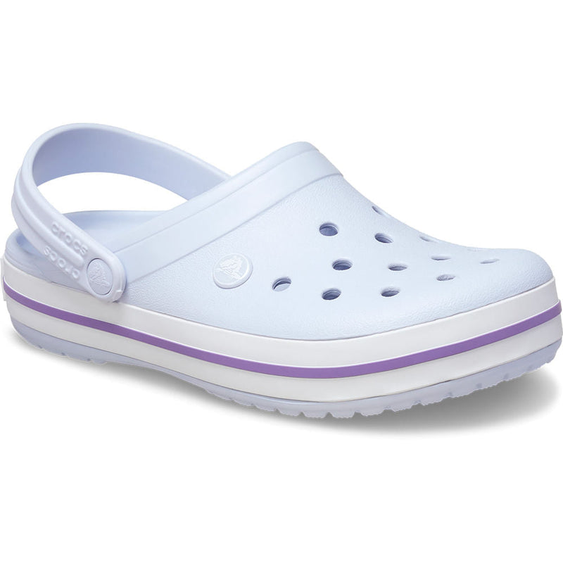 Crocband Clog Sandals