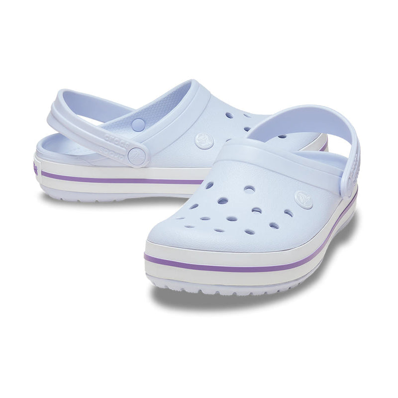Crocband Clog Sandals