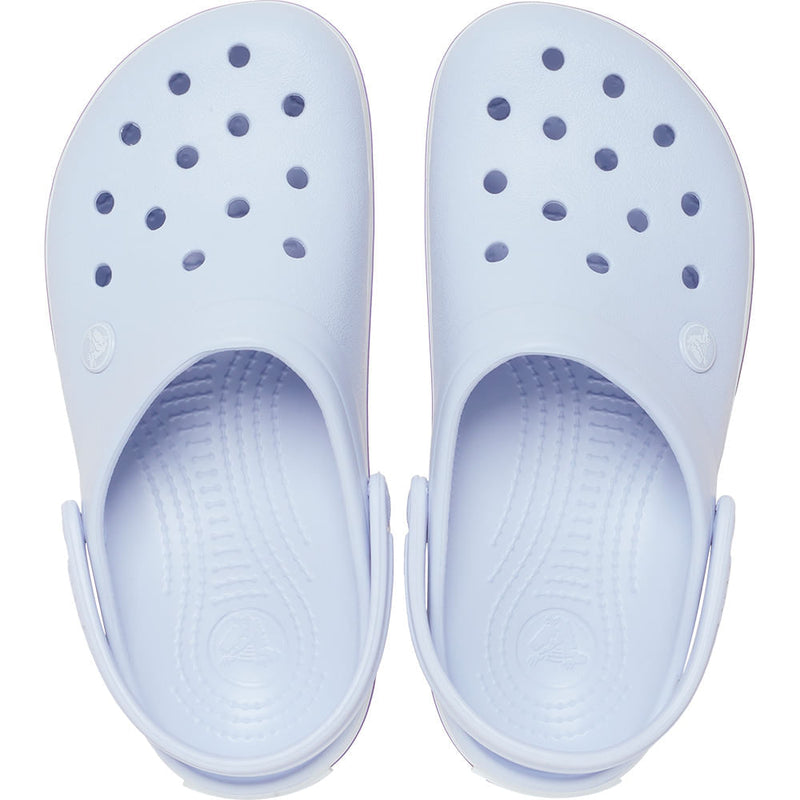 Crocband Clog Sandals