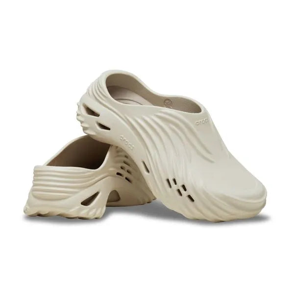 Echo Wave Sandals