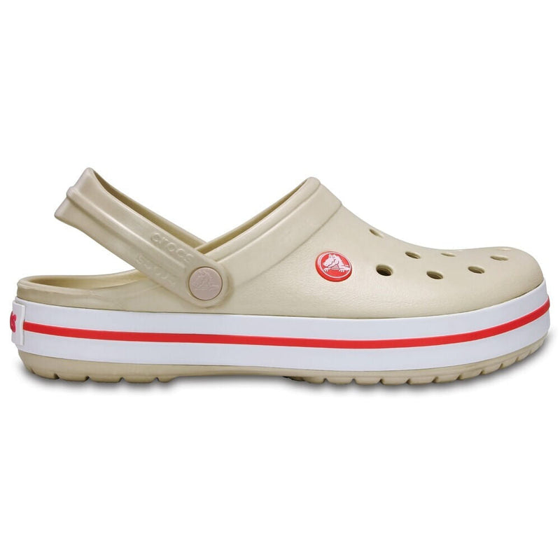 Crocband Clog Sandals